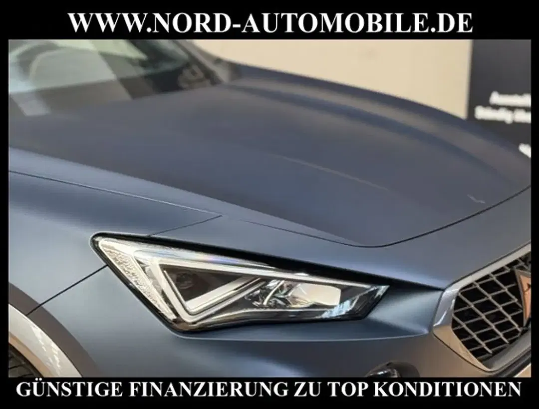 CUPRA Formentor 1.4 TSI PHEV DSG - Thumbnail 11