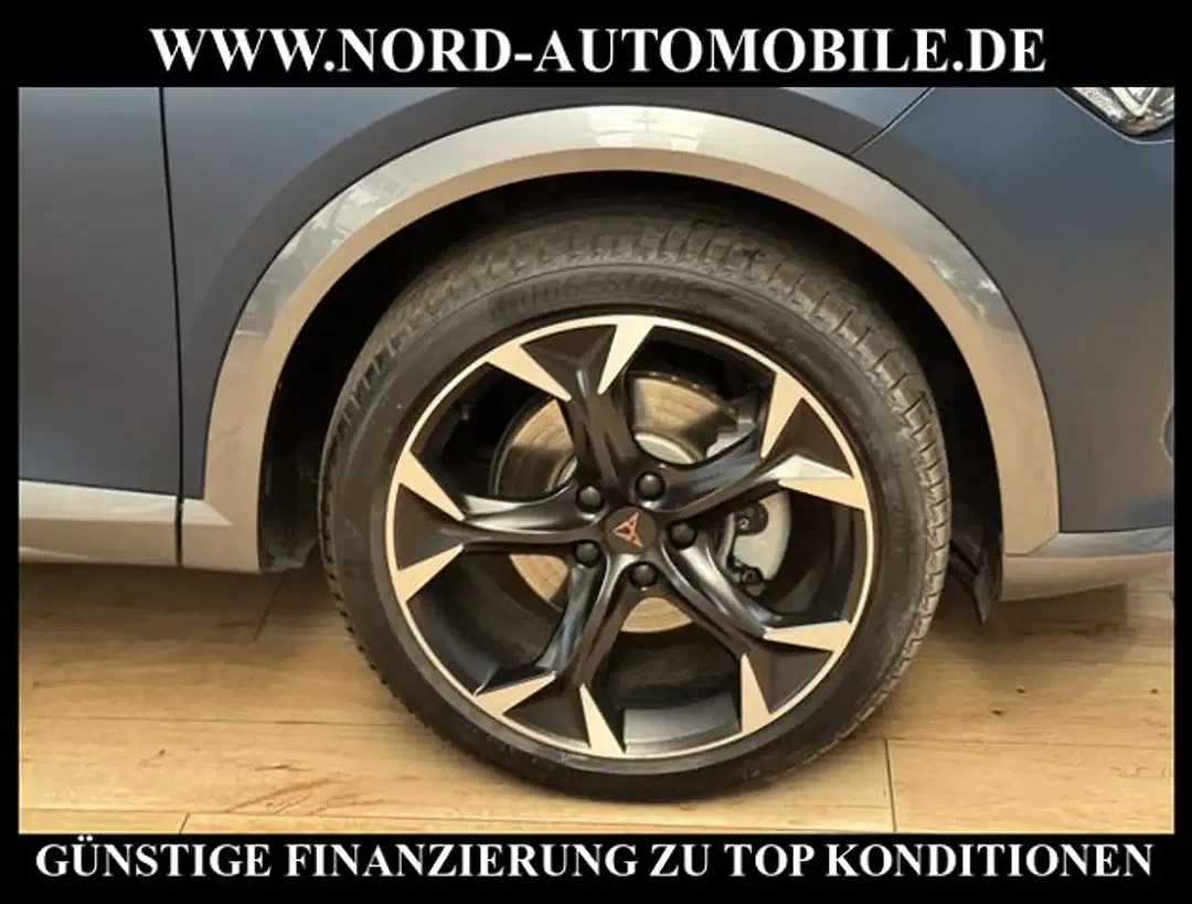 CUPRA Formentor 1.4 TSI PHEV DSG - Thumbnail 12