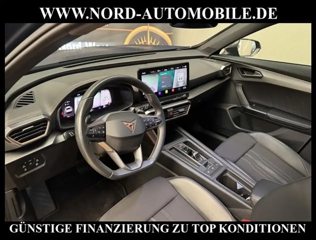 CUPRA Formentor 1.4 TSI PHEV DSG - Thumbnail 13