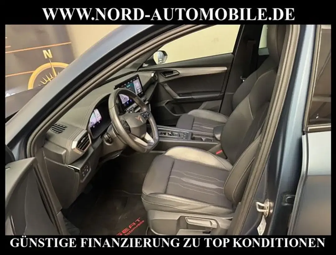 CUPRA Formentor 1.4 TSI PHEV DSG - Thumbnail 14