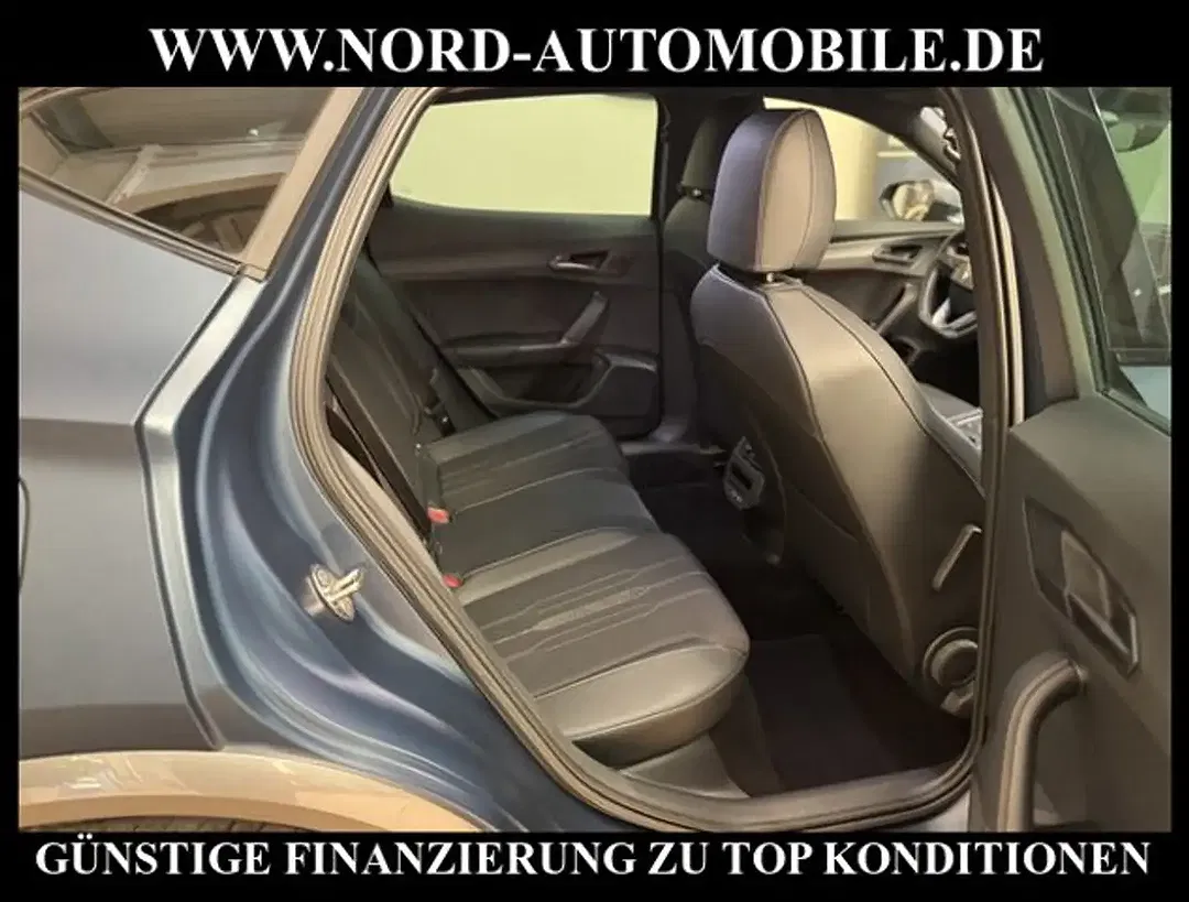 CUPRA Formentor 1.4 TSI PHEV DSG - Thumbnail 15