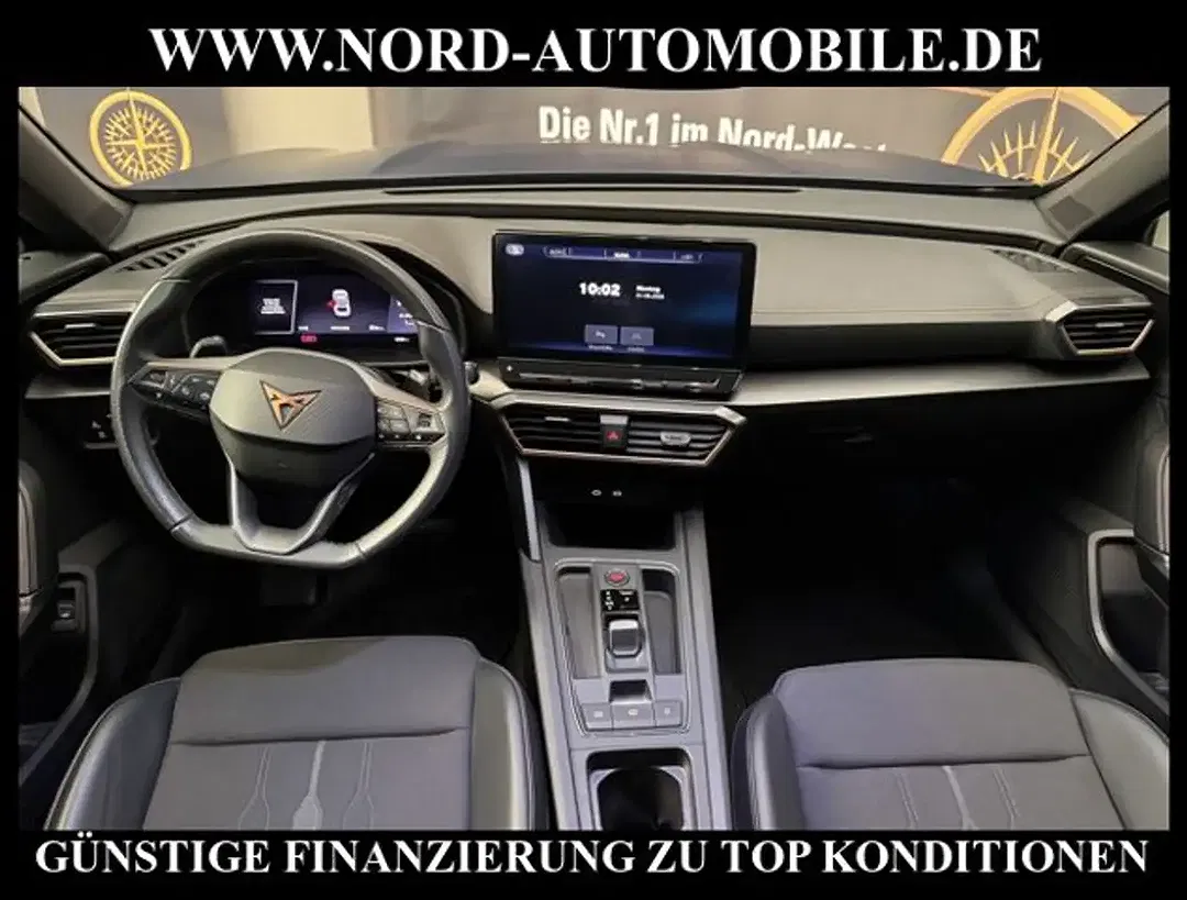 CUPRA Formentor 1.4 TSI PHEV DSG - Thumbnail 17