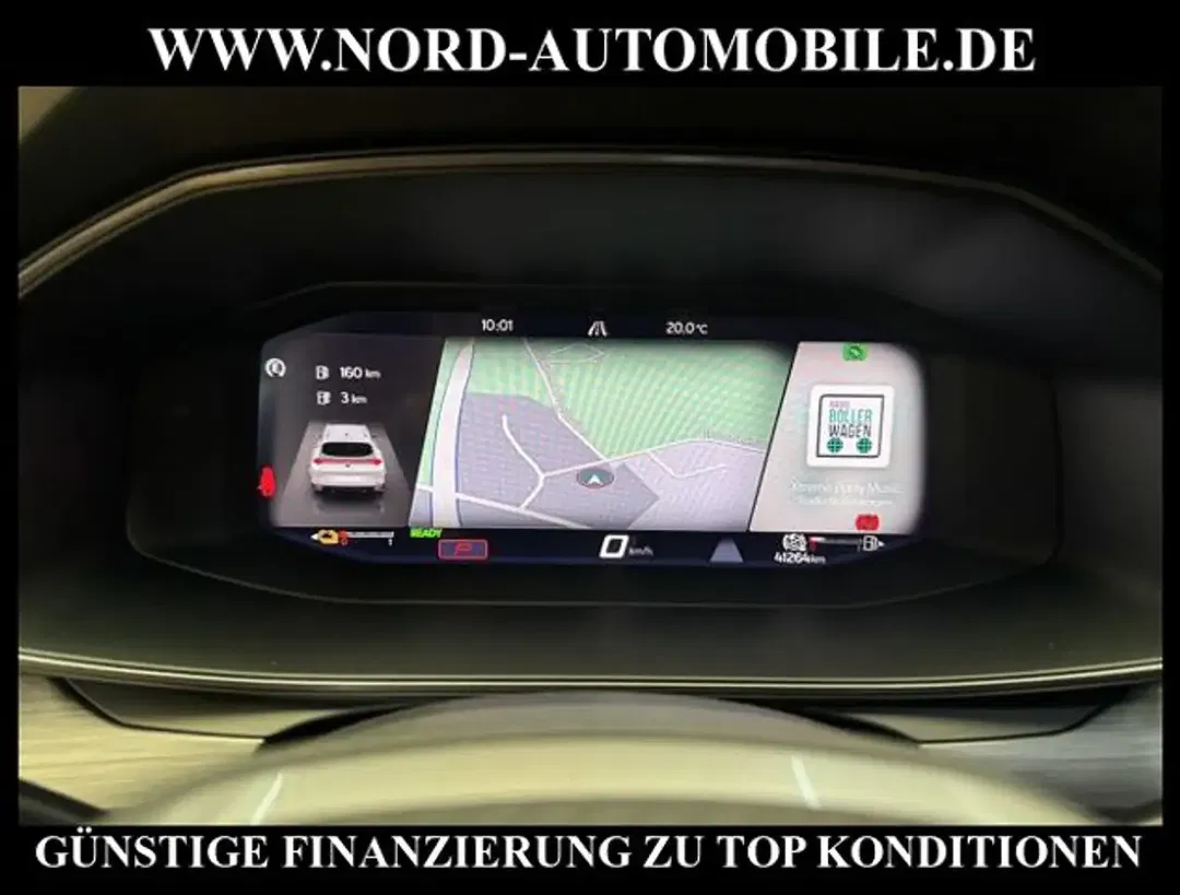 CUPRA Formentor 1.4 TSI PHEV DSG - Thumbnail 19