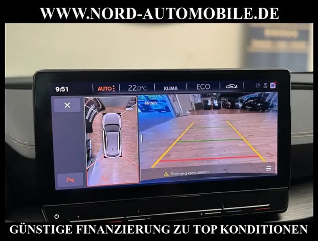 CUPRA Formentor 1.4 TSI PHEV DSG - Thumbnail 22