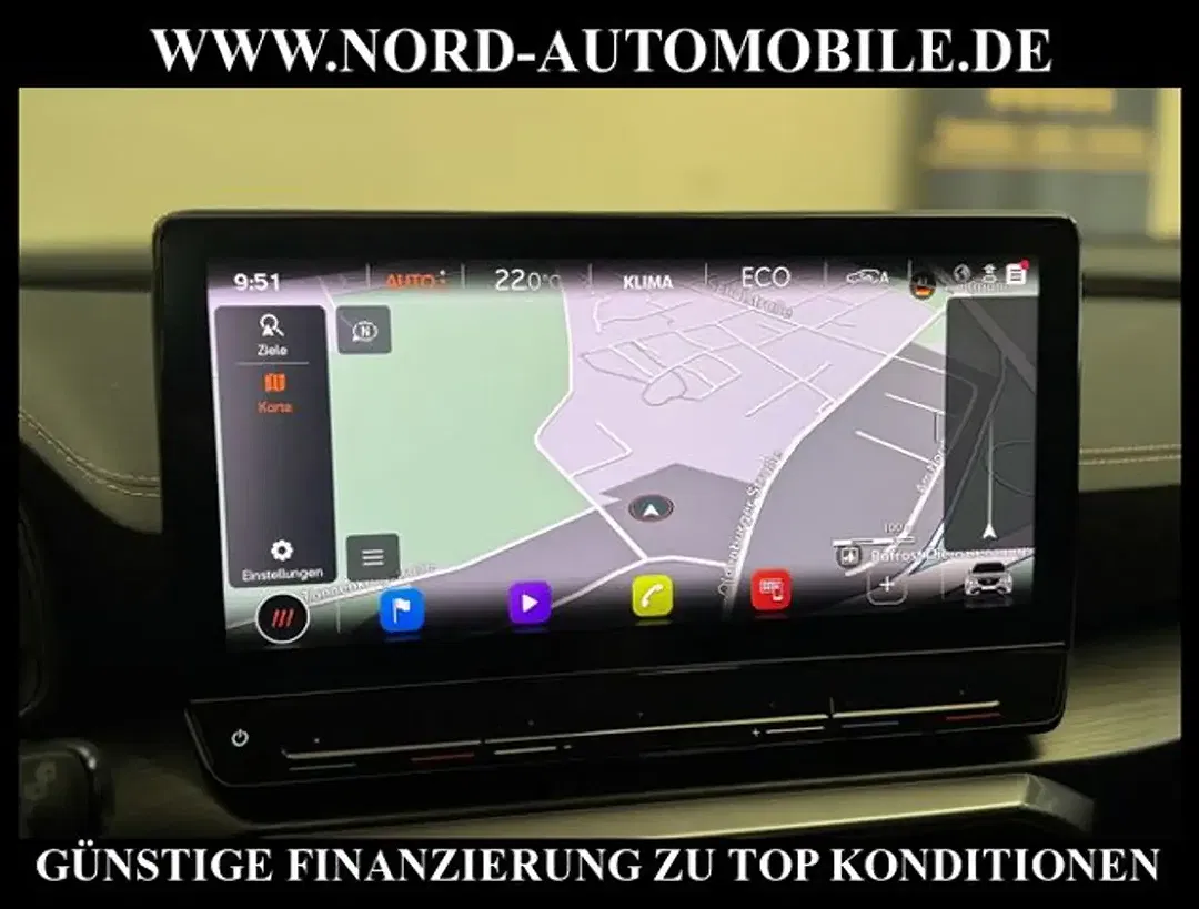 CUPRA Formentor 1.4 TSI PHEV DSG - Thumbnail 23