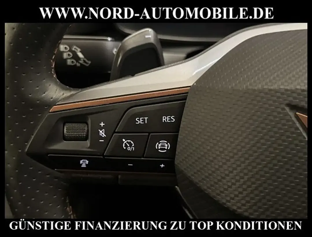 CUPRA Formentor 1.4 TSI PHEV DSG - Thumbnail 25