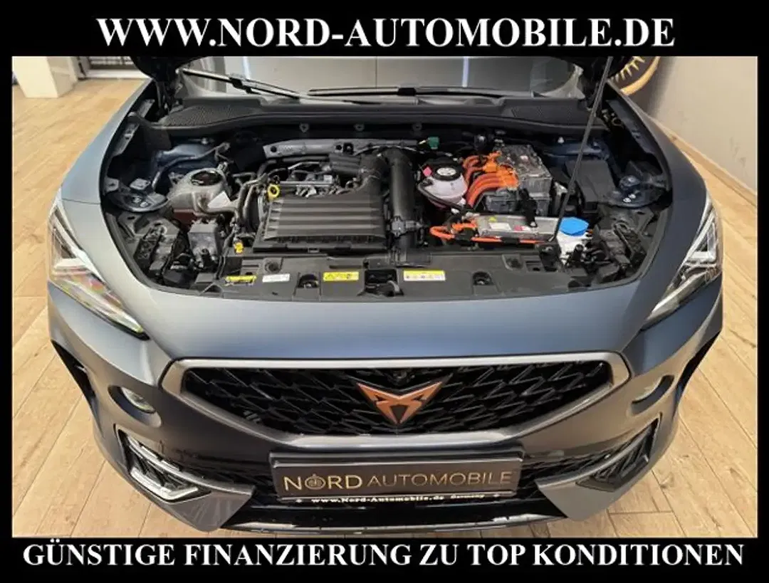 CUPRA Formentor 1.4 TSI PHEV DSG - Thumbnail 28