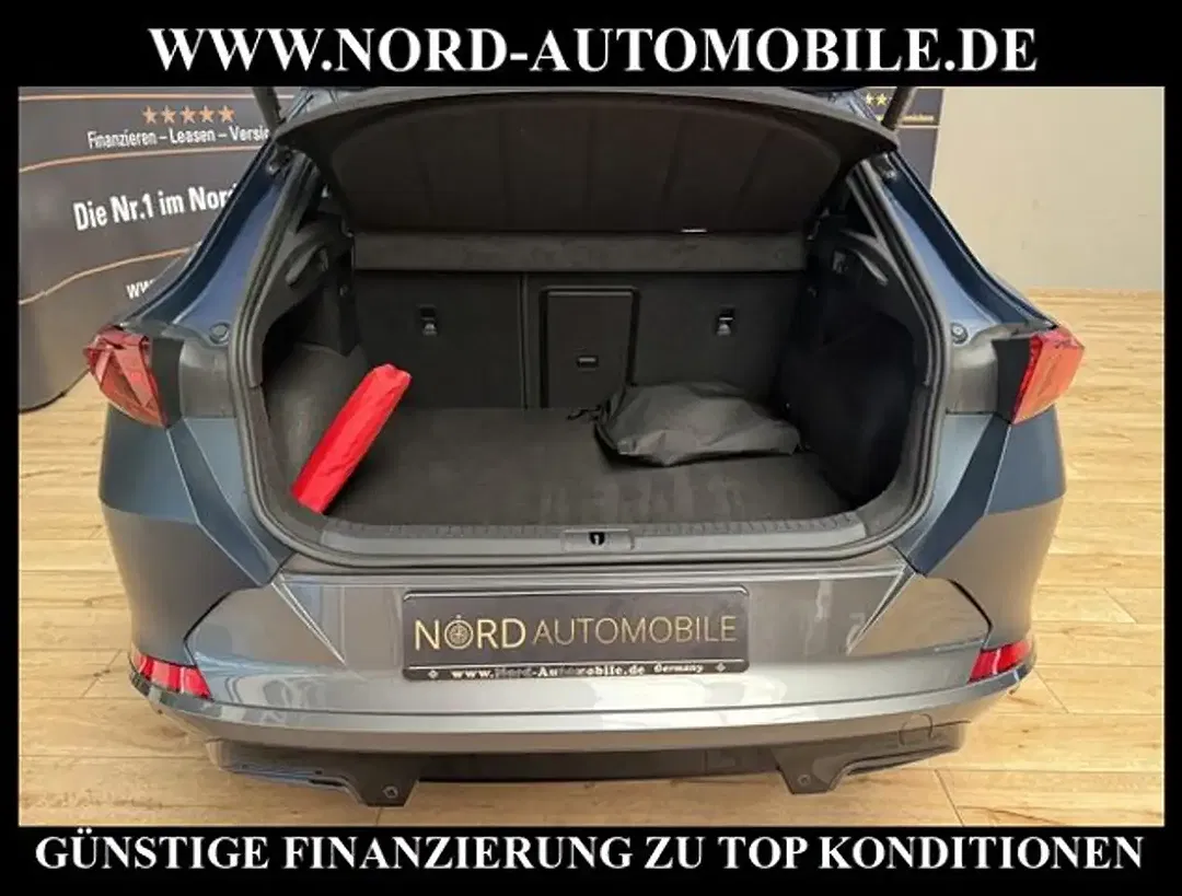 CUPRA Formentor 1.4 TSI PHEV DSG - Thumbnail 30