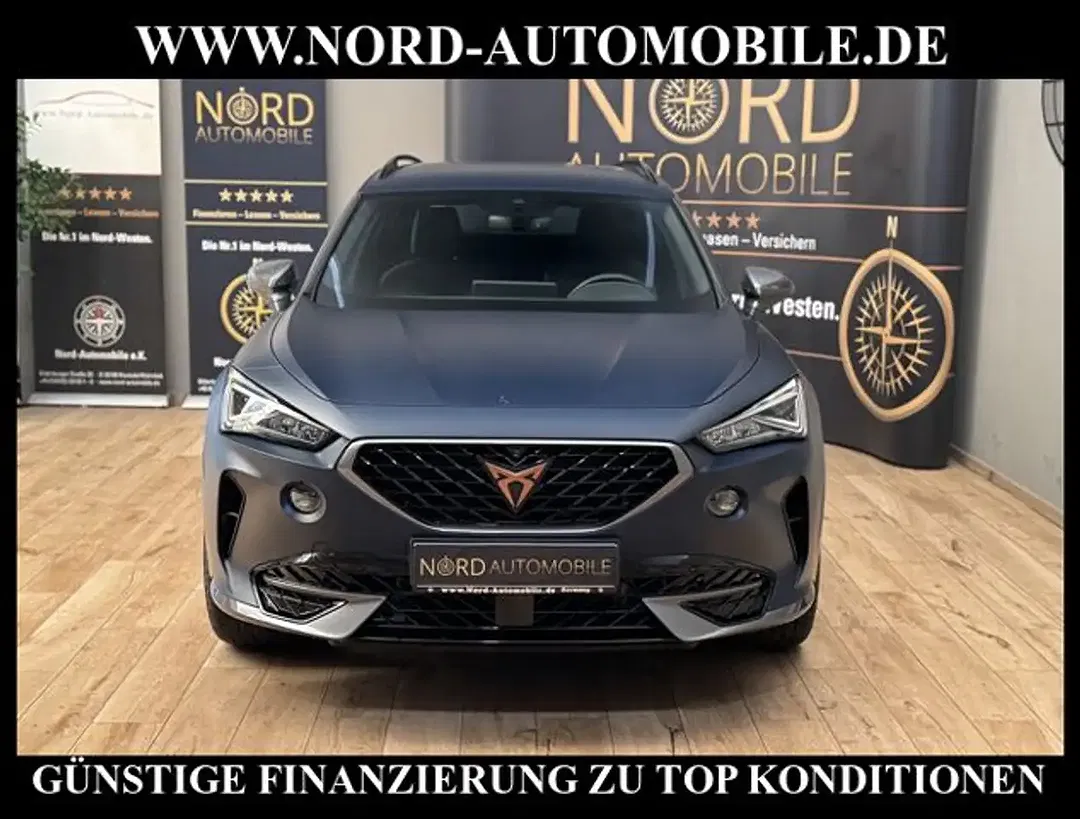 CUPRA Formentor 1.4 TSI PHEV DSG - Thumbnail 3
