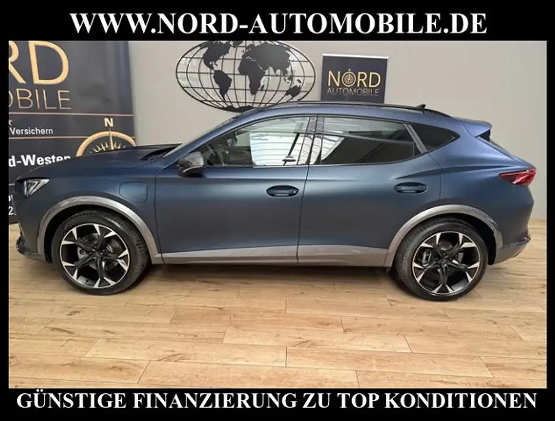 CUPRA Formentor 1.4 TSI PHEV DSG - Thumbnail 6