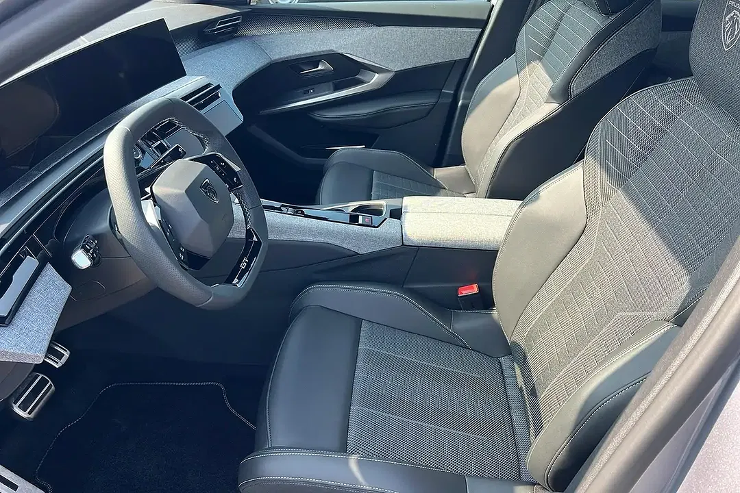 Peugeot 3008 145 100 AUT Hybrid GT - Thumbnail 9
