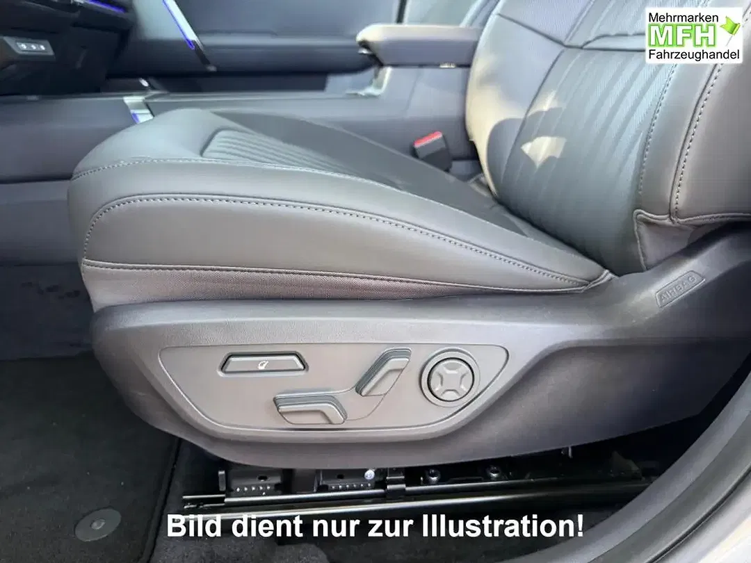 Kia Seltos 1.6 Hybrid DCT - Thumbnail 11