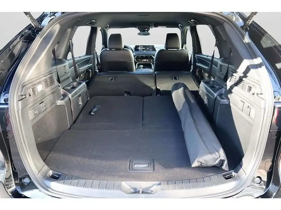 Mazda CX-80 2.5 PHEV Homura - Thumbnail 10