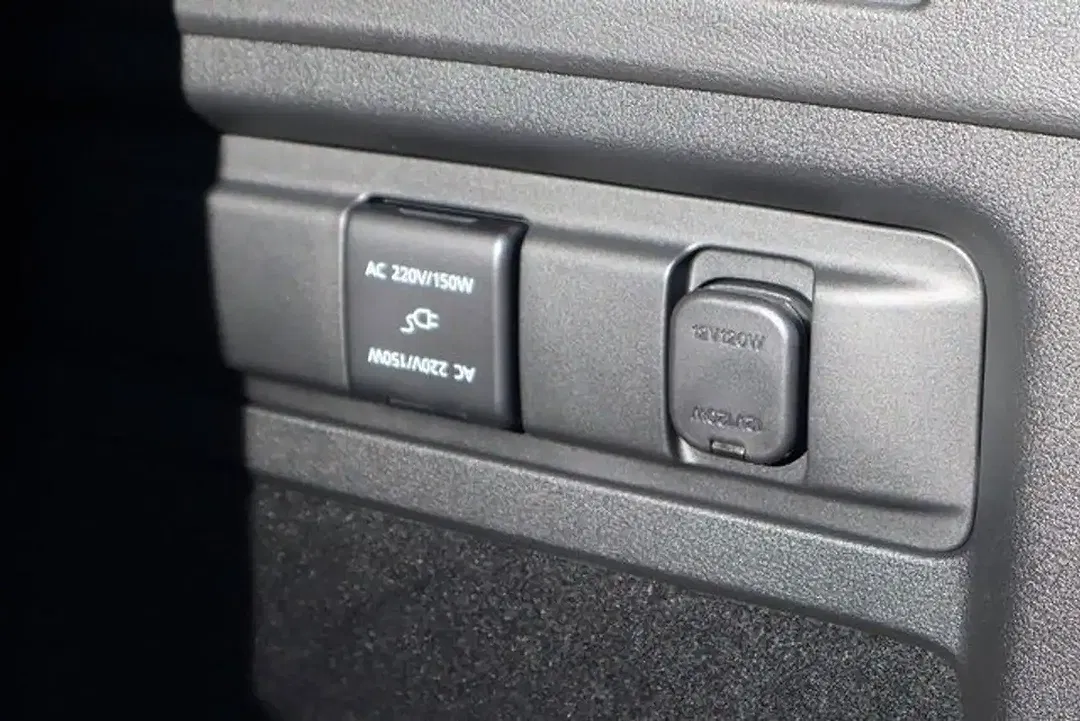 Mazda CX-80 2.5 PHEV Homura - Thumbnail 12