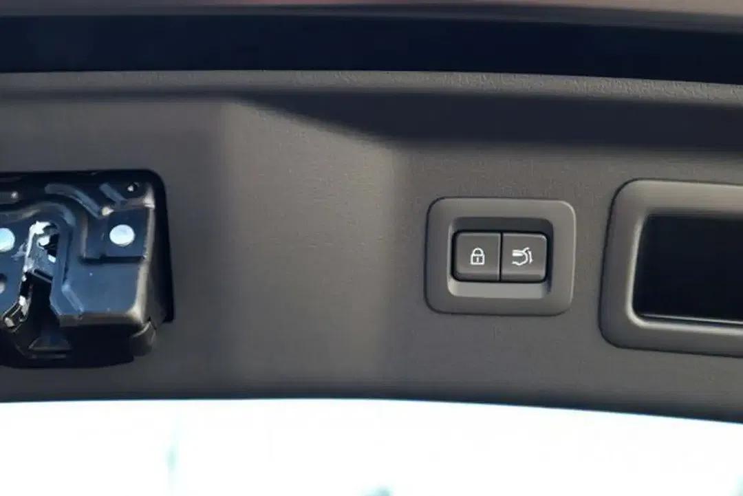 Mazda CX-80 2.5 PHEV Homura - Thumbnail 13
