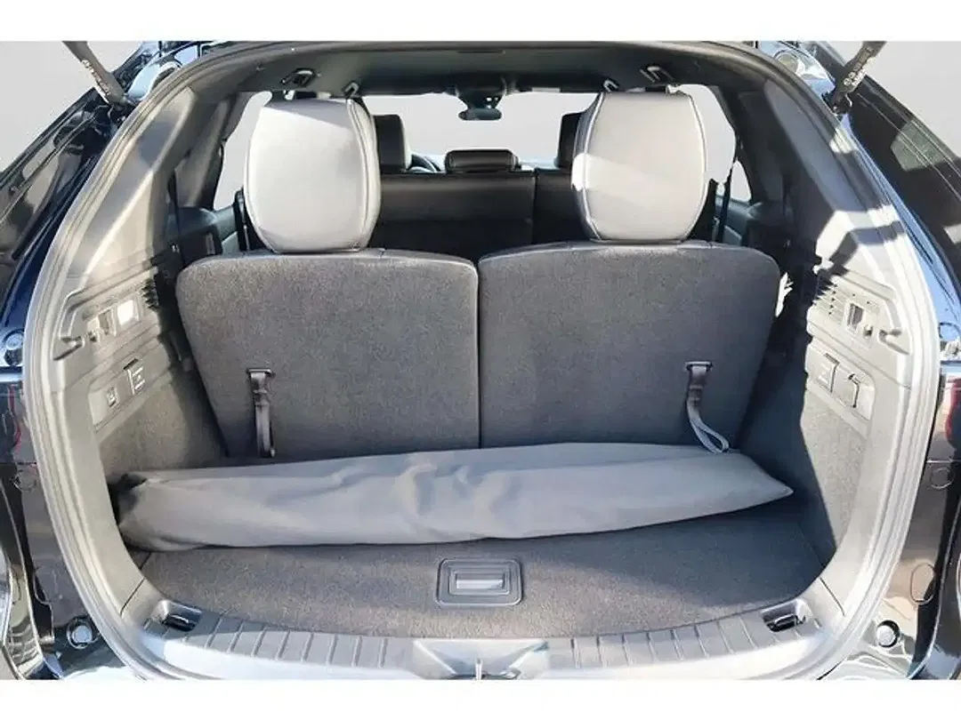Mazda CX-80 2.5 PHEV Homura - Thumbnail 8
