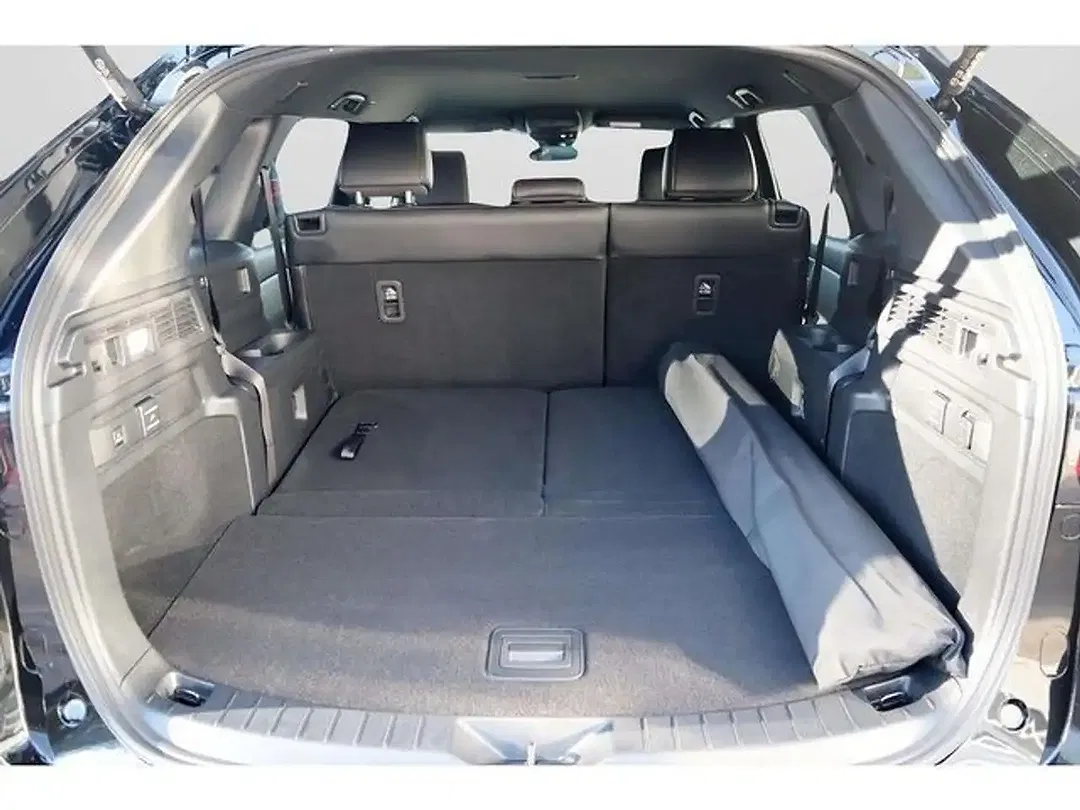Mazda CX-80 2.5 PHEV Homura - Thumbnail 9