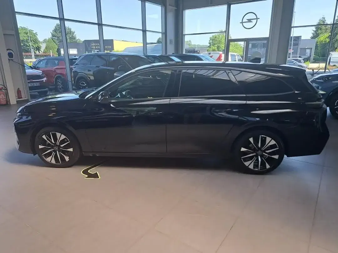 Peugeot 308 100 e-DSC6 Hybrid Allure - Thumbnail 8