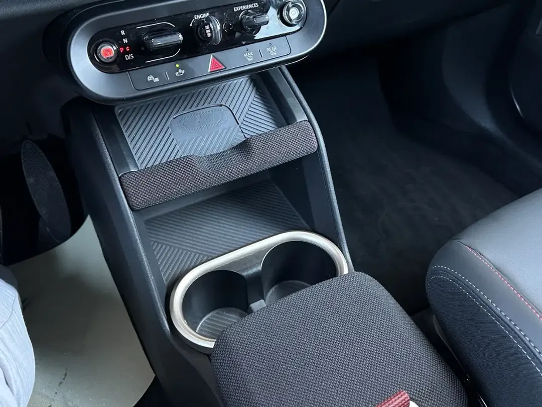 MINI Cooper Countryman JCW Trim - Thumbnail 13
