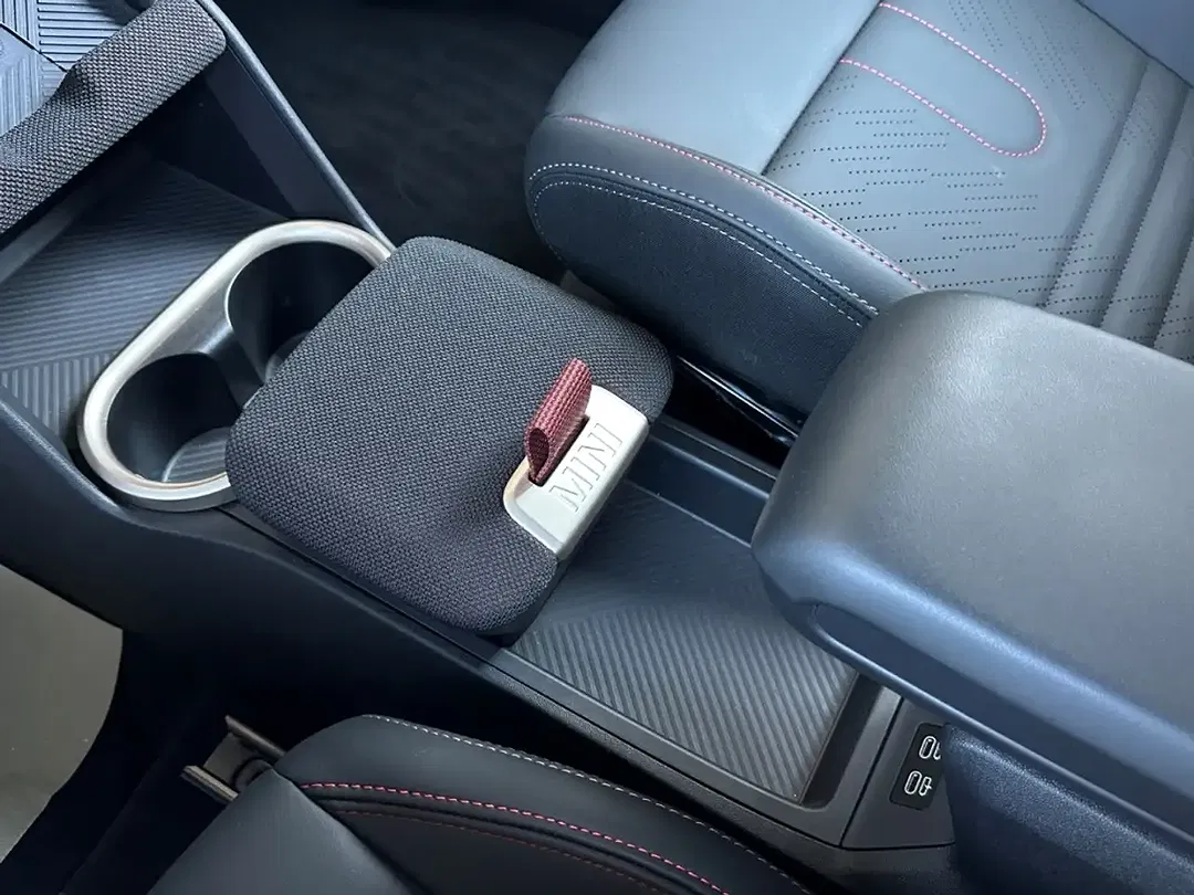 MINI Cooper Countryman JCW Trim - Thumbnail 14