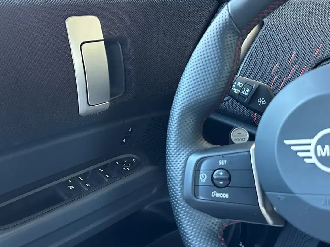 MINI Cooper Countryman JCW Trim - Thumbnail 6