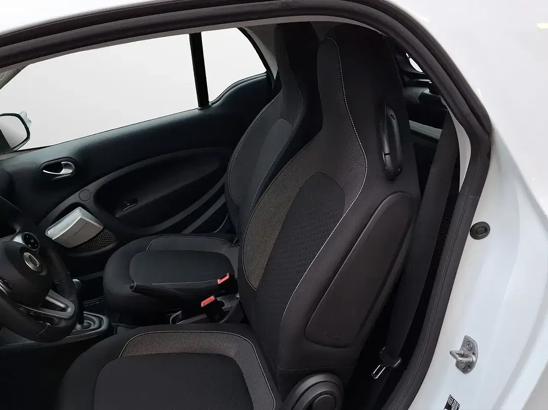 smart forTwo - Thumbnail 6