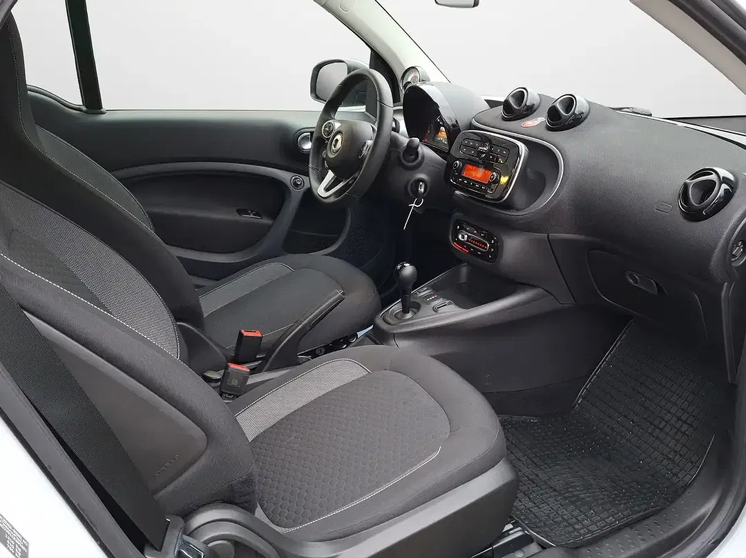 smart forTwo - foto 7