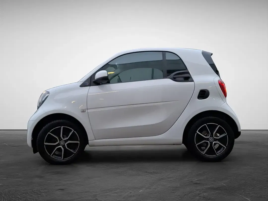 smart forTwo - foto 2