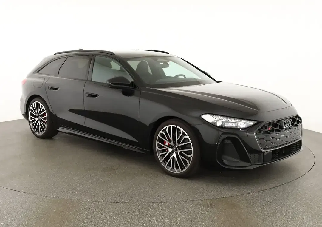 Audi S5 TFSI quattro Avant - foto 1
