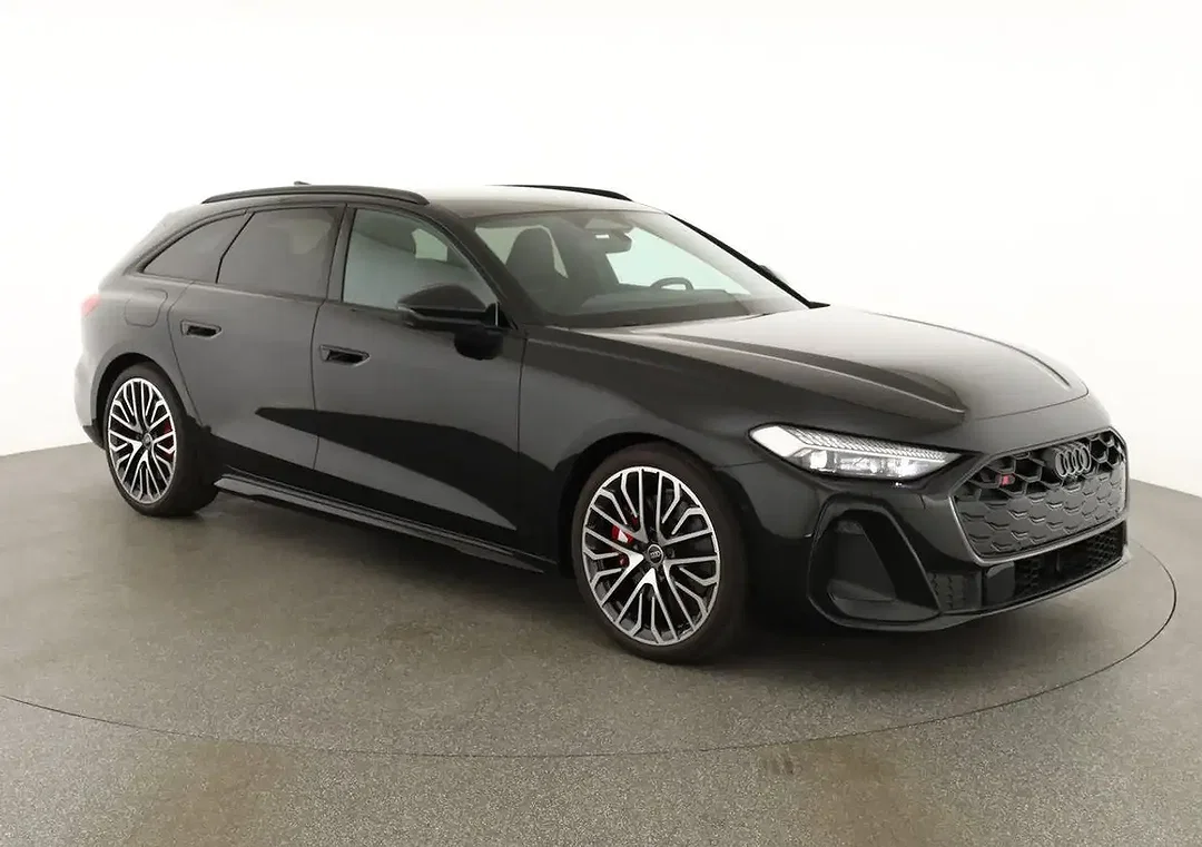 Audi S5 TFSI quattro Avant - Afbeelding 1