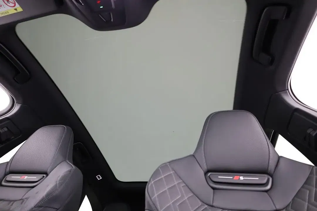 Audi S5 TFSI quattro Avant - Thumbnail 10