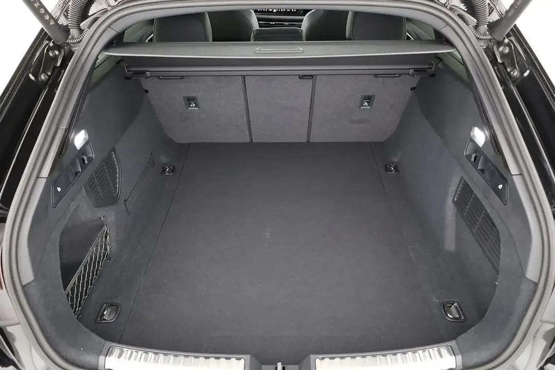 Audi S5 TFSI quattro Avant - Thumbnail 13
