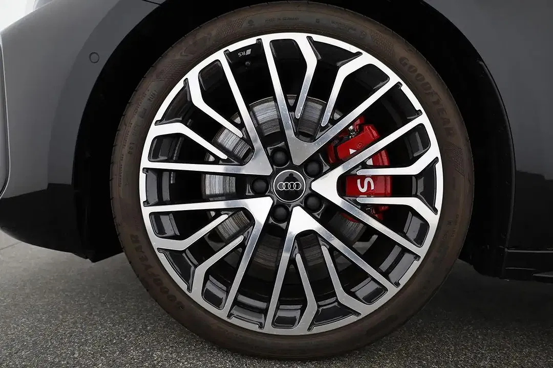 Audi S5 TFSI quattro Avant - foto 15