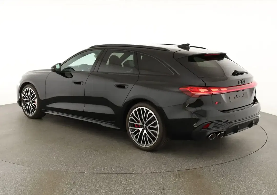Audi S5 TFSI quattro Avant - Thumbnail 3