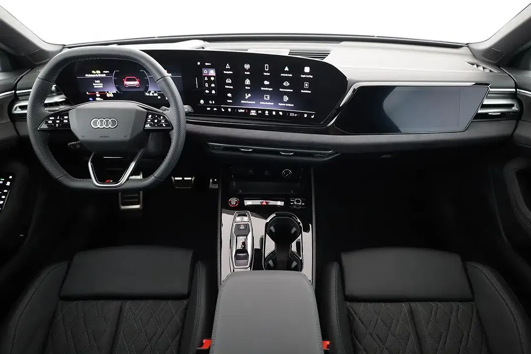 Audi S5 TFSI quattro Avant - Thumbnail 4