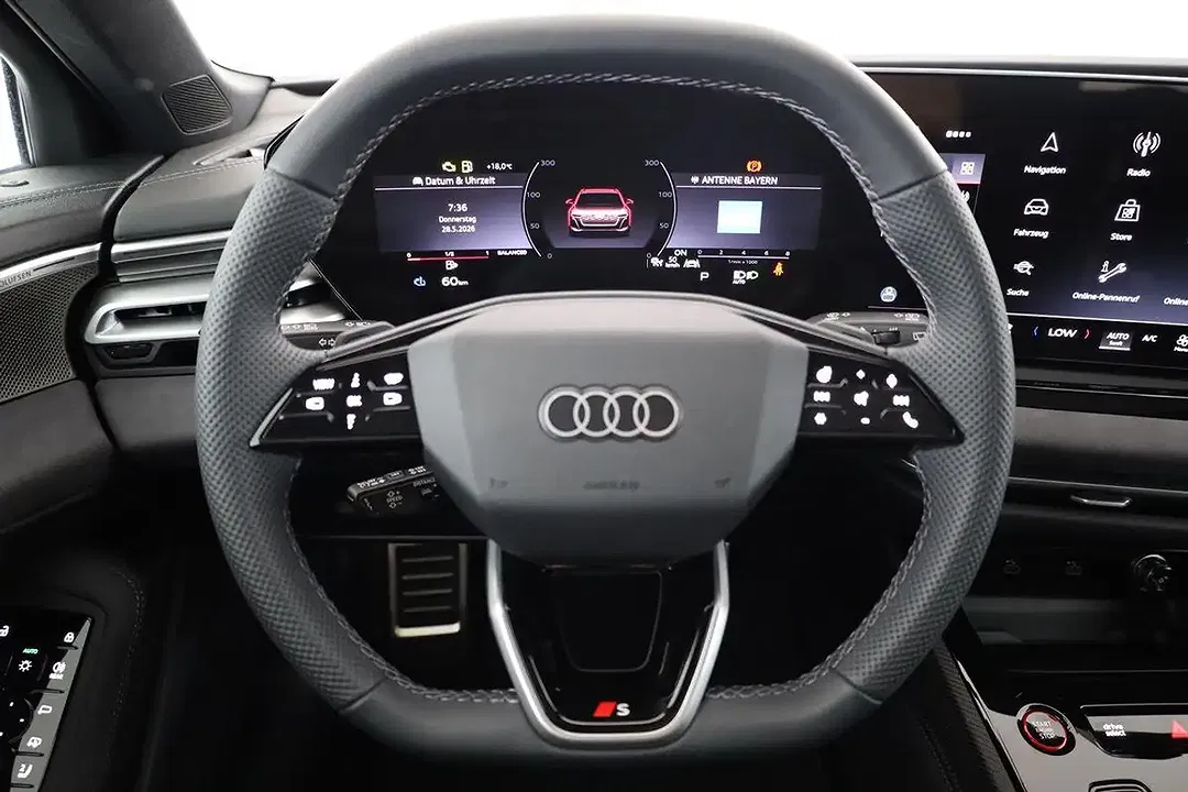 Audi S5 TFSI quattro Avant - Thumbnail 5