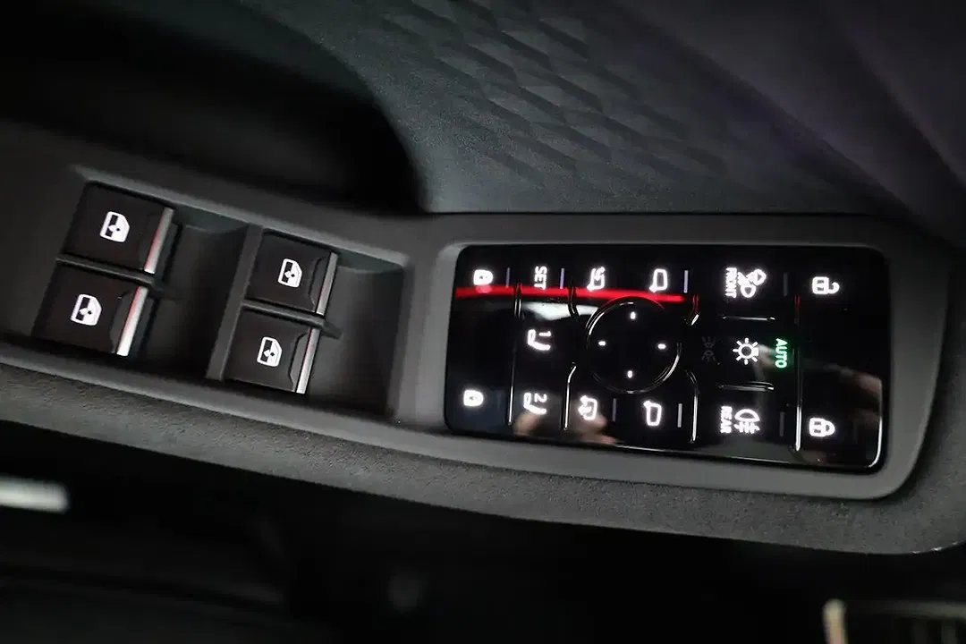 Audi S5 TFSI quattro Avant - Thumbnail 7