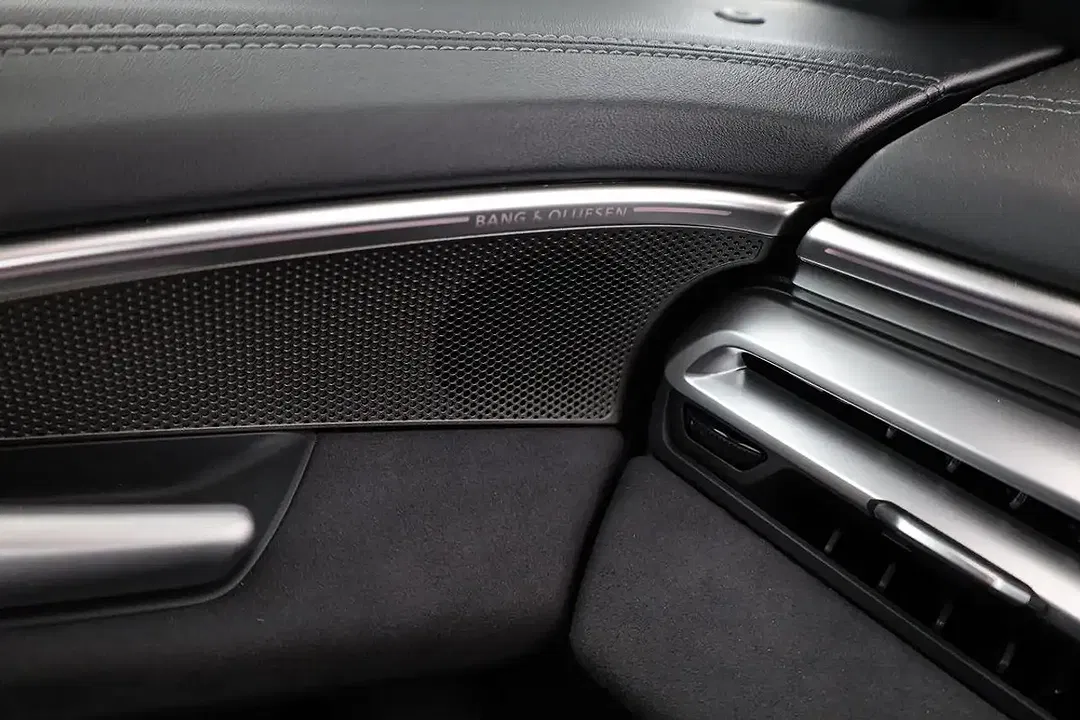 Audi S5 TFSI quattro Avant - Thumbnail 9