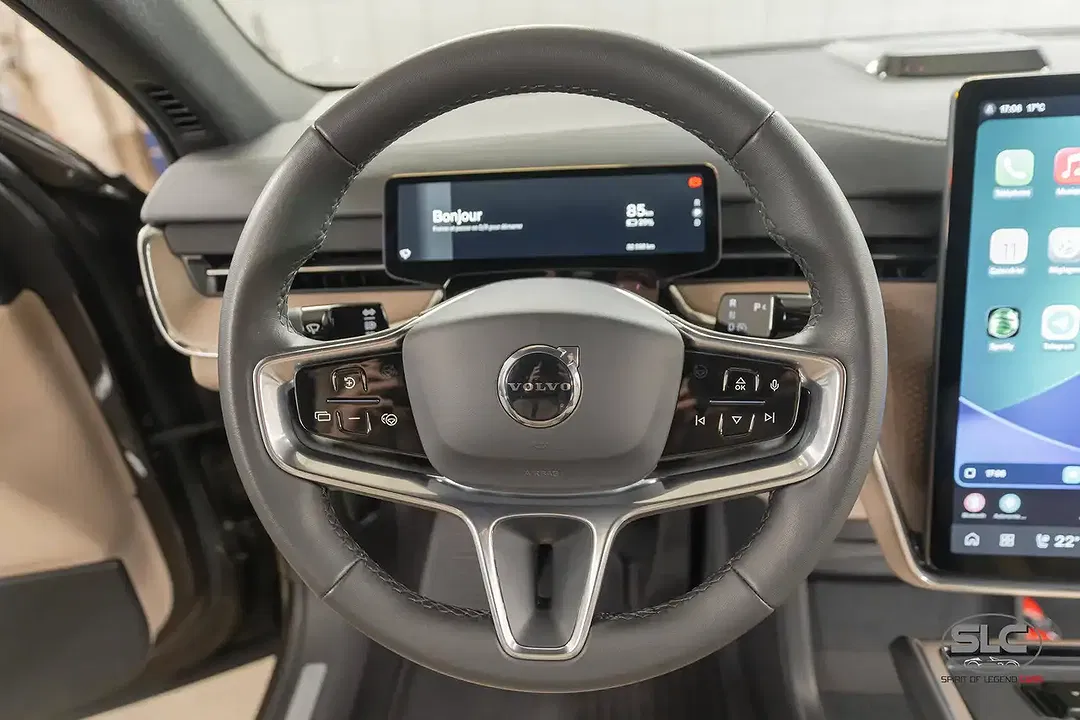 Volvo EX90 AWD Twin Motor Plus - Thumbnail 11