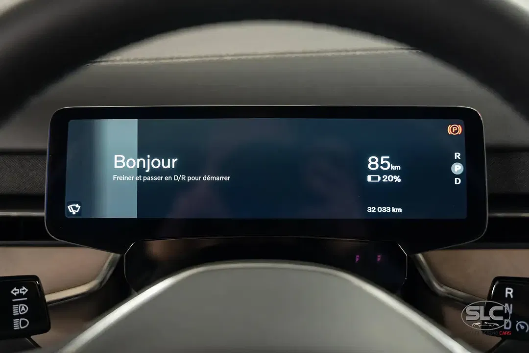 Volvo EX90 AWD Twin Motor Plus - Thumbnail 12