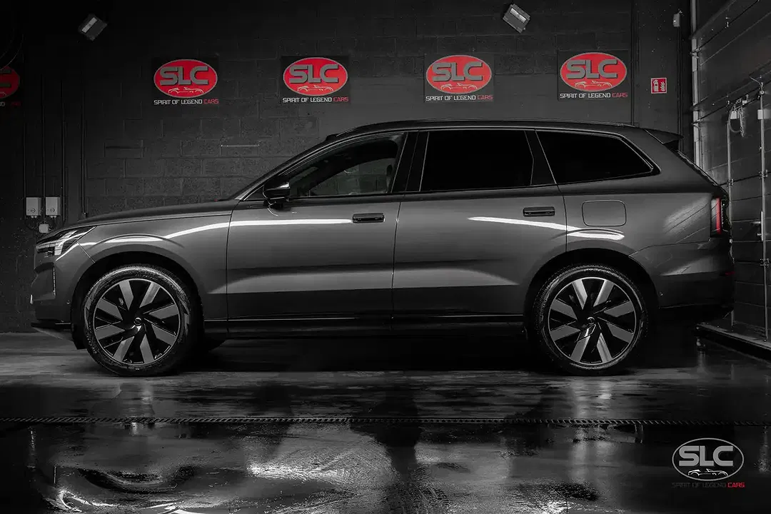 Volvo EX90 AWD Twin Motor Plus - foto 2