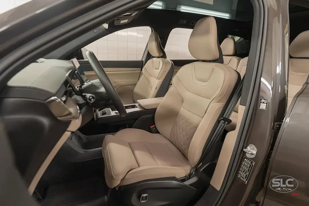 Volvo EX90 AWD Twin Motor Plus - Thumbnail 6