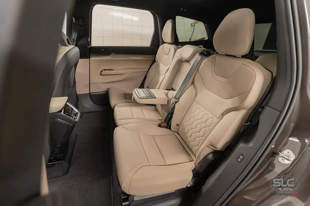 Volvo EX90 AWD Twin Motor Plus - Thumbnail 7