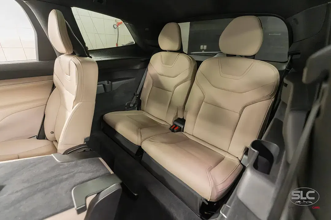 Volvo EX90 AWD Twin Motor Plus - Thumbnail 8