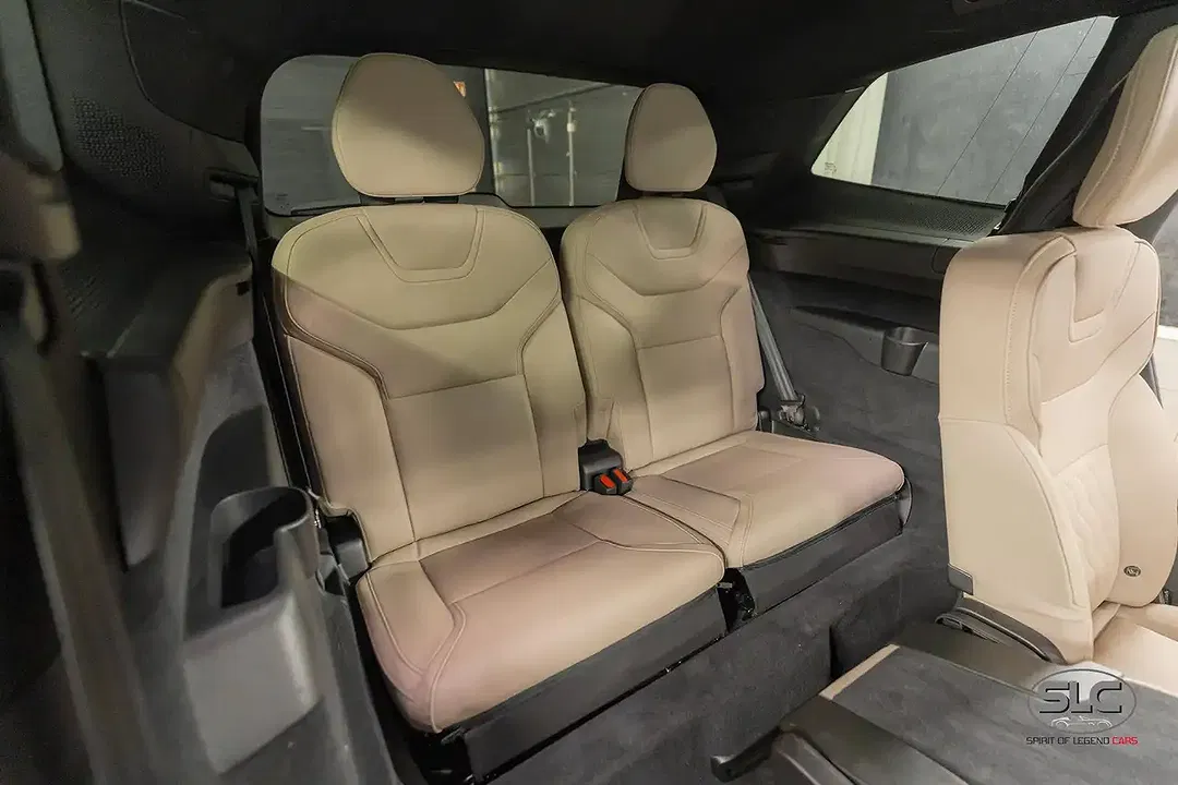 Volvo EX90 AWD Twin Motor Plus - Thumbnail 9