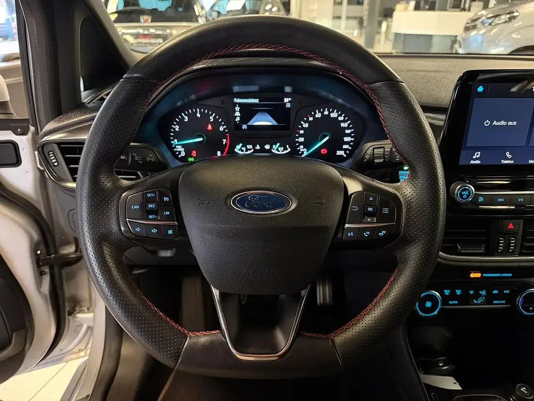 Ford Fiesta ST-Line - Thumbnail 13