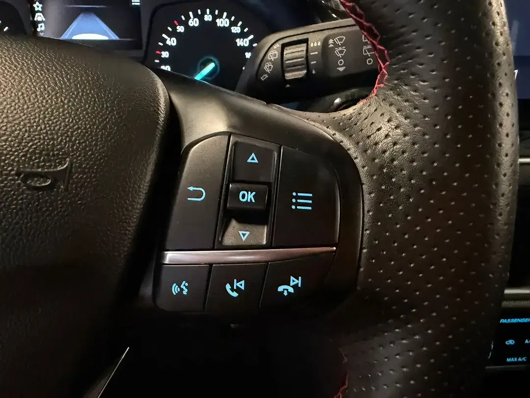 Ford Fiesta ST-Line - foto 15