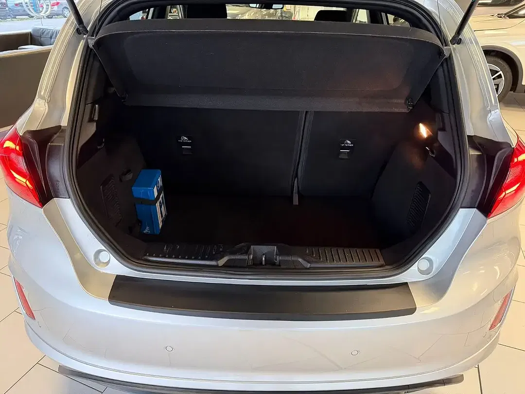 Ford Fiesta ST-Line - Thumbnail 7