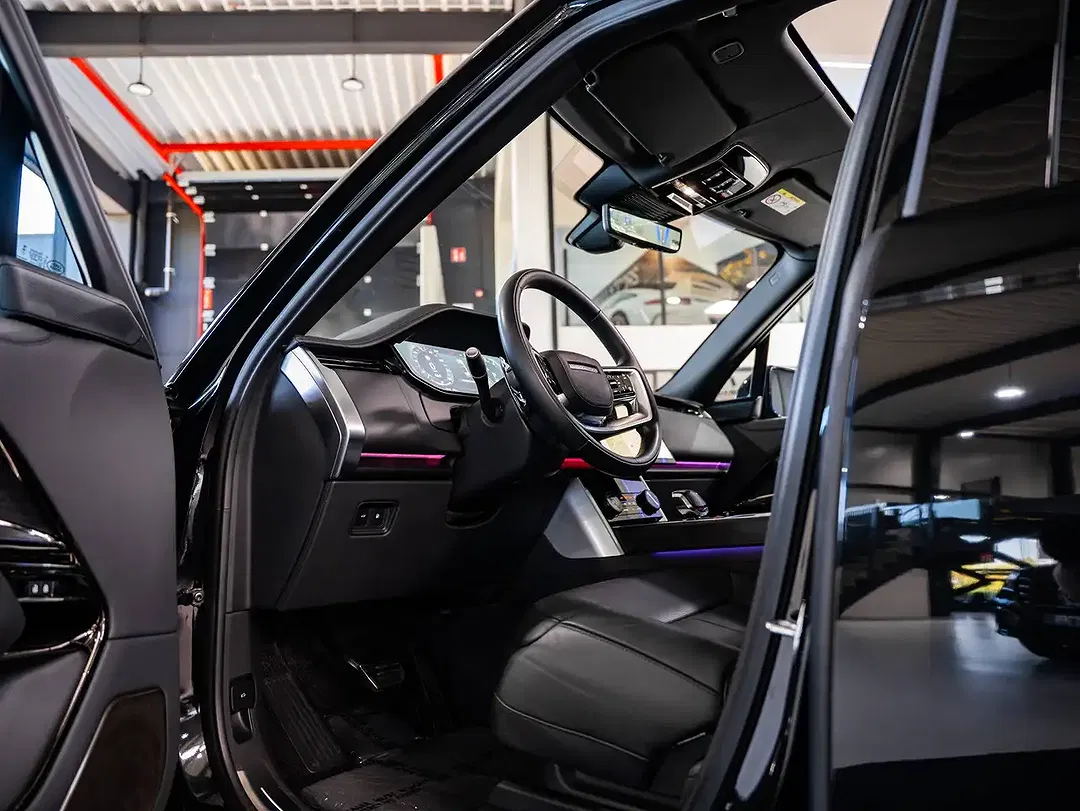 Land Rover Range Rover SV Executive - foto 15