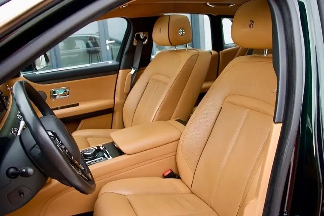 Rolls-Royce Ghost - Thumbnail 13